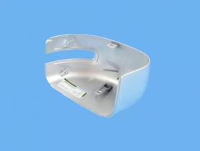 Right side mirror cover for Jeep Renegade 15-23 turn signal
