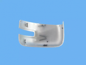 Right side mirror cover for Jeep Renegade 15-23 turn signal