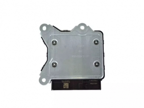 Module srs airbag computer airbags Fiat 500L 14-15