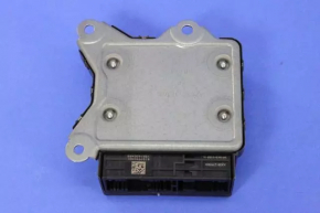 Module srs airbag computer airbags Fiat 500L 14-15