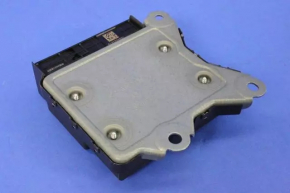 Module srs airbag computer airbags Fiat 500L 14-15