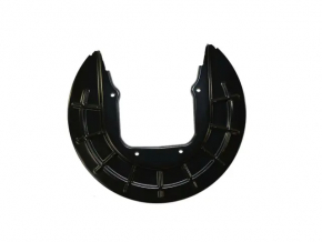 Rear left brake disc cover Jeep Cherokee KL 19-22