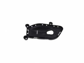 Left rear bumper grille Jeep Grand Cherokee WL 22-26 Trailhawk