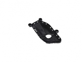 Left rear bumper grille Jeep Grand Cherokee WL 22-26 Trailhawk