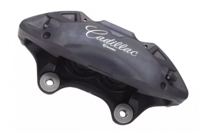Cadillac ATS 13-19 Front Right Caliper Assembly, 4 Pistons