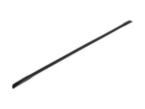 Roof rails 2pcs Ford Explorer 16-19 black
