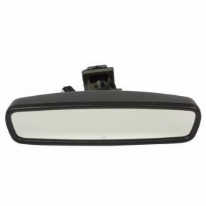 Interior mirror Ford Fusion mk5 17-20 for rain sensor, auto-dimming, with camera lane assist