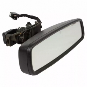 Interior mirror Ford Fusion mk5 17-20 for rain sensor, auto-dimming, with camera lane assist