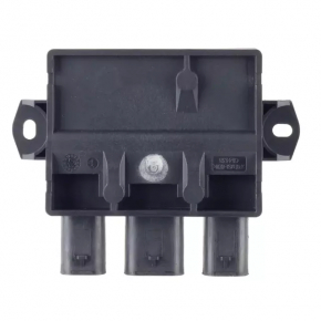 Boot lid opening sensor with foot assembly Ford Explorer 20-