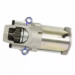 Starter Lincoln Nautilus 19-23 2.7T