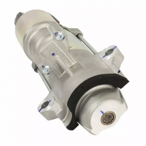 Starter Lincoln Nautilus 19-23 2.7T
