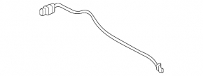 Lambda probe first Ford Escape MK4 20-21 1.5T