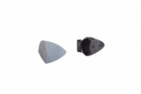 Plug outer handle rear left Chevrolet Cruze 16-