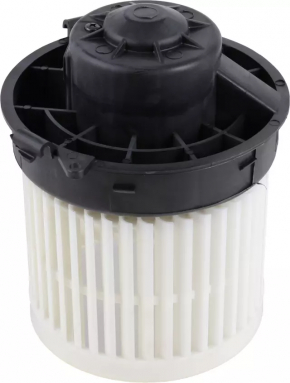 Motor heater fan Nissan Versa 12-19 usa
