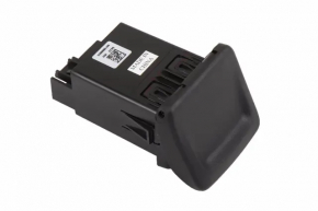 USB HUB AUX Chevrolet Cruze 16-