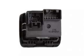 USB HUB AUX Chevrolet Cruze 16-
