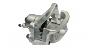Rear left support Toyota Rav4 19 - electric, rusty, chip broken