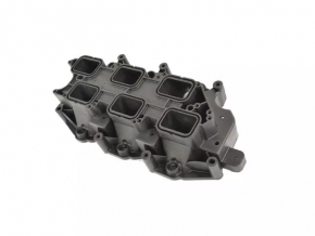 Intake manifold lower part Chrysler Pacifica 17- 3.6