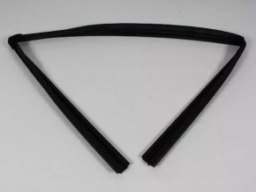 Glass seal front left Jeep Grand Cherokee WK2 11-21