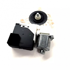 Window lifter motor front right VW Passat b8 16-19 USA