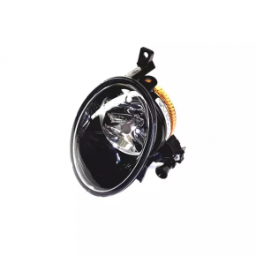 Left fog light for VW Tiguan 12-18 rest.