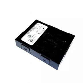 Keyless Entry Control Module Audi Q3 15-18