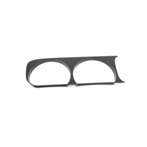 Left headlight bezel for a 2014 Dodge Challenger