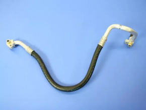 Air conditioning tube condenser-compressor Fiat 500 12-13