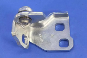 Door hinge upper rear left Chrysler 200 15-17