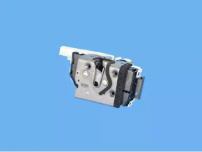 Front right door lock Jeep Renegade 15-