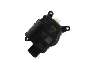 Actuator motor heater drive air conditioning Jeep Grand Cherokee WL 22-25