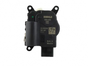 Actuator motor heater drive air conditioning Jeep Grand Cherokee WL 22-25