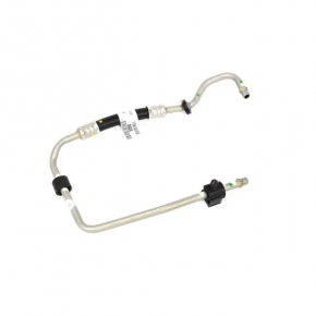 Radiator Cooling Pipe Oil Chevrolet Camaro 16-23 6.2