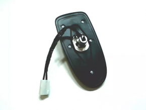 Antenna socket Subaru Forester 14-15 SJ with satellite radio