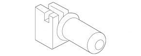 Hyundai Santa FE 21-23 passenger seat height adjustment motor