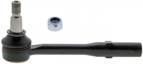 Steering tip right Mercedes W221 06-13 RWD