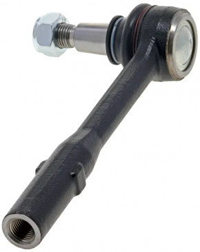 Steering tip left Mercedes W221 06-13 RWD