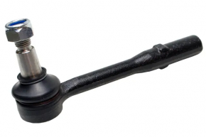 Steering tip left Mercedes W221 06-13 RWD