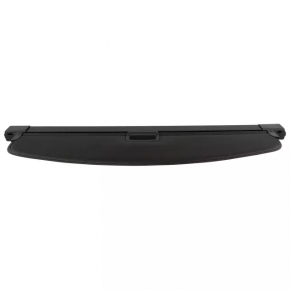 Lincoln MKC 15 Trunk Curtain - Brown