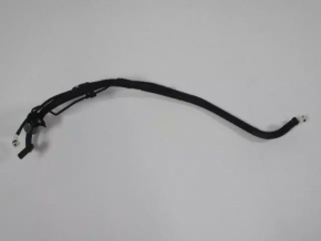 Fuel filler neck Dodge Durango 11-13 3.6, 5.7