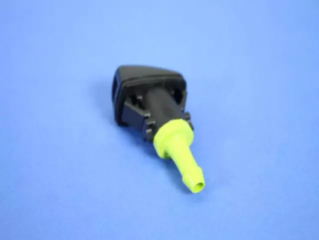 Door hinge lower rear right Jeep Compass 11-16