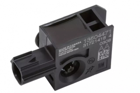 Airbag sensor rear left Chevrolet Volt 14-15