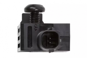 Airbag sensor rear left Chevrolet Volt 14-15