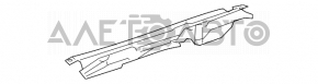 Inner left trunk lining for Mercedes W164 ML