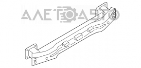 Rear bumper reinforcement Mini Cooper S Clubman R55 11-14 rest
