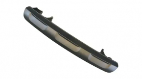 Left rear bumper cap Toyota Camry v40 07-11