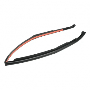 Front bumper seal for Toyota Prius 50 Prime 17-22