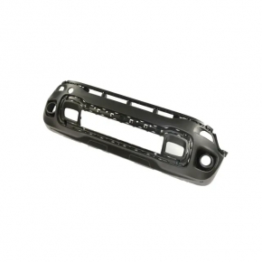 Bare front bumper Jeep Renegade 15-18 pre-rest Trailhawk, structure, tears, scratches