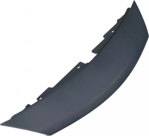 Grille cover for Nissan Versa Note 2013-2016 pre-restyling