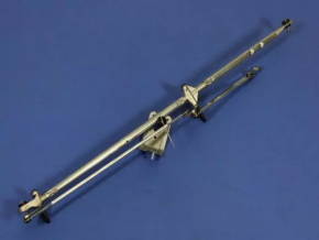 Windscreen wiper linkage with motor Chrysler 200 11-14